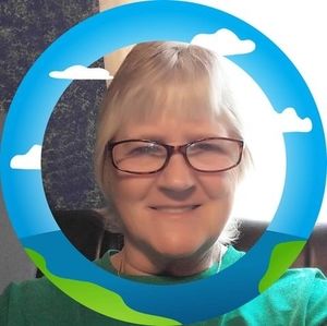 Meet your Posher, Rhonda